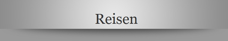 Reisen
